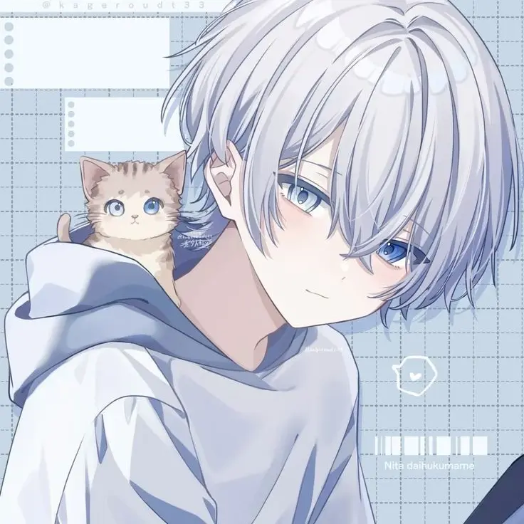 LankyPlume5775의 弟が大好きすぎるお兄ちゃん