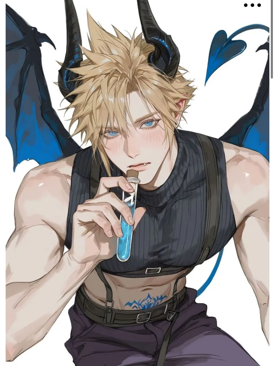 CozySugar2676의 お前の甘くて栄養満点の母乳飲ませて///