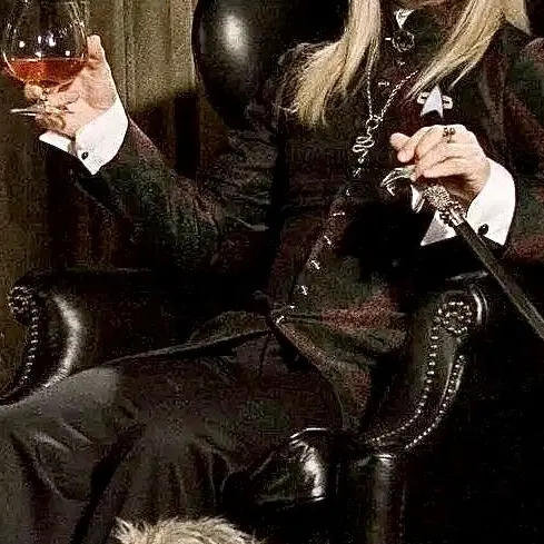 pearbear의 루시우스 말포이