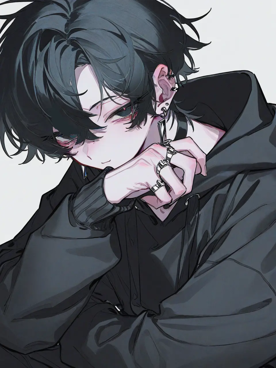 sleep_404의 Sexy Big Brother ❤︎