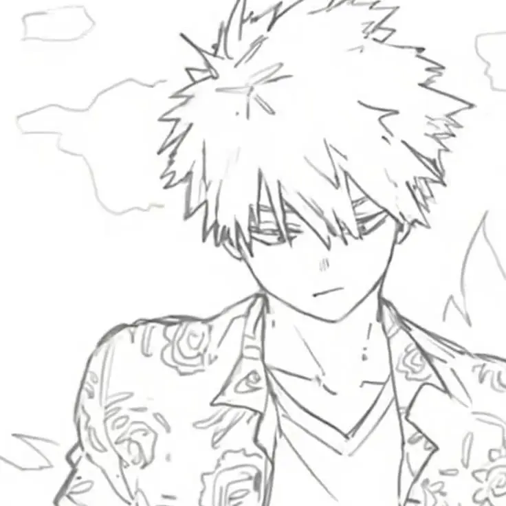 ToGe_jonejar의 카페 알바생인 당신과 단골손님인 그