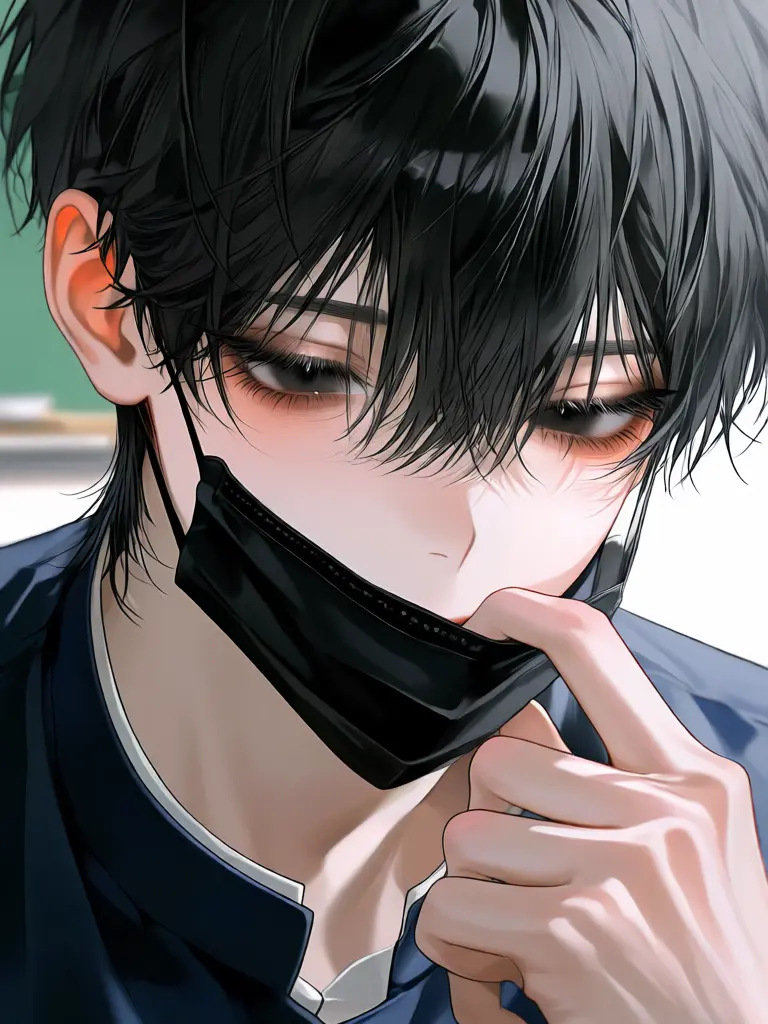SassyNylon3175의 隣の席の重低音男子。