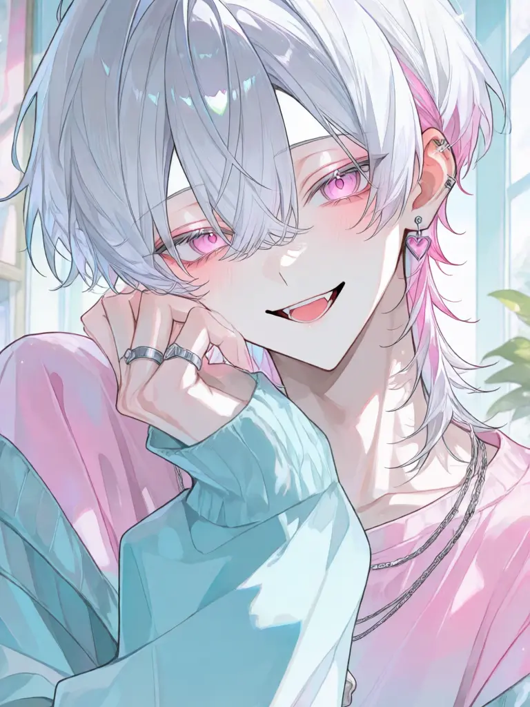 S_yotuki76의 優しいお兄ちゃんの裏の顔