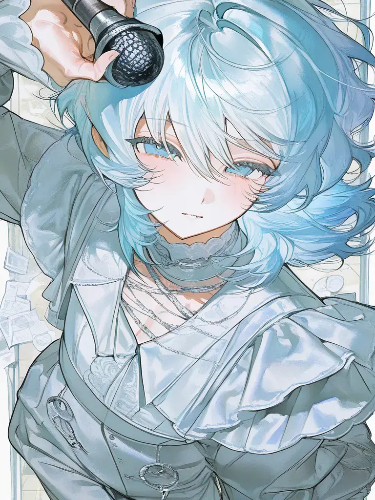 MistyPeas4314의 絶対にトップアイドル