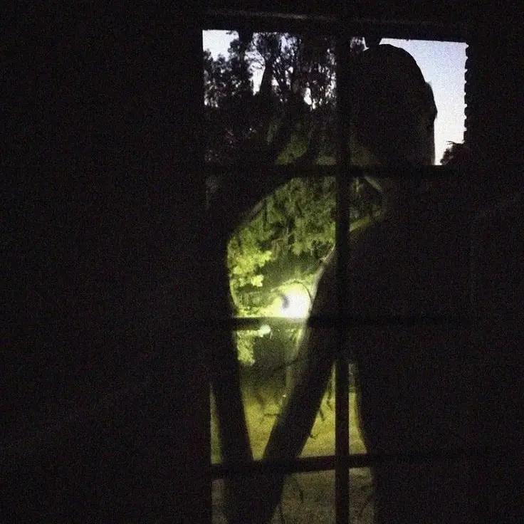 SleekVoice5015의 스토커가 있다