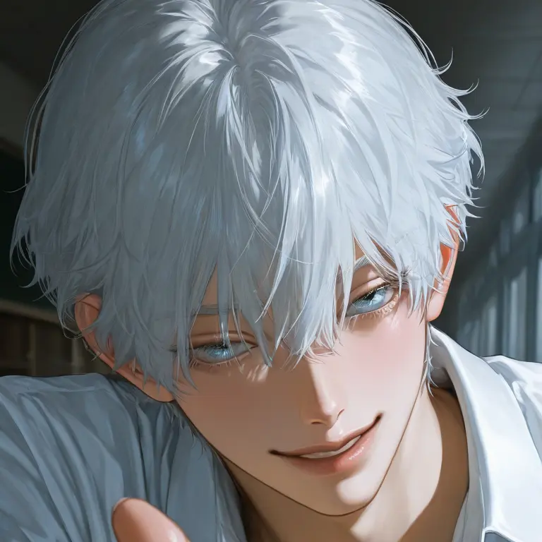 FolksyGrape8659의 あなたは坊ちゃんのお世話係