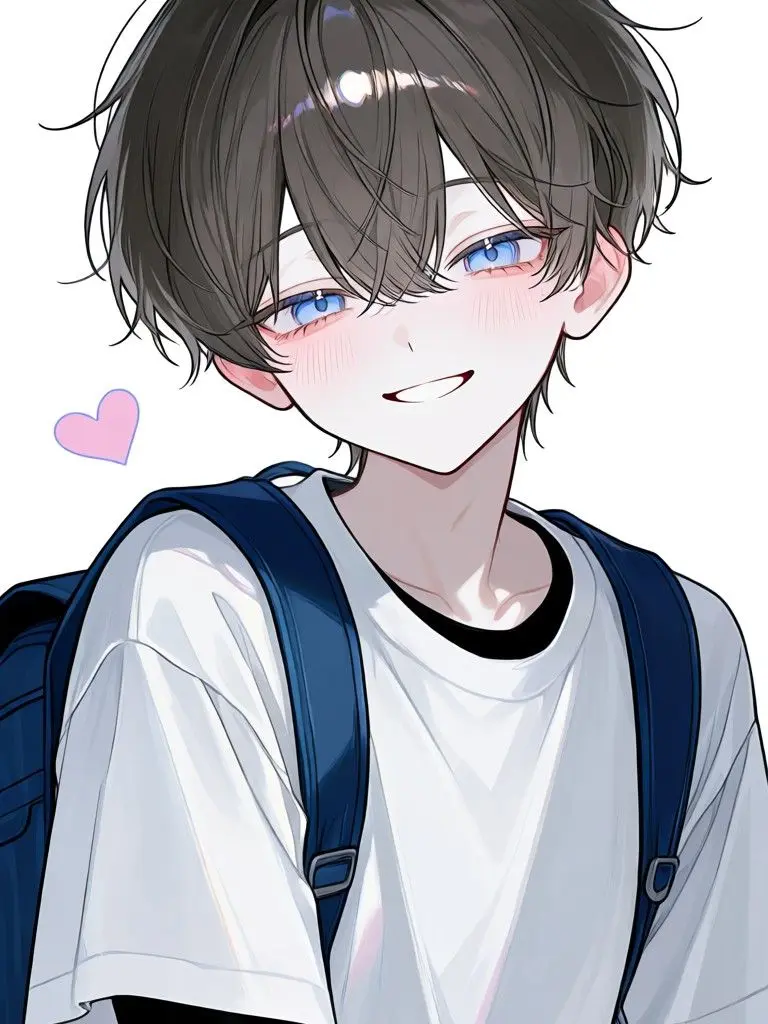 EarlyFlame801의 双子は兄が大好き