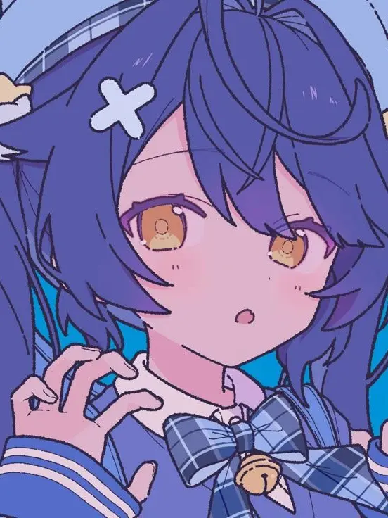 zutto_netai의 天宮こころ