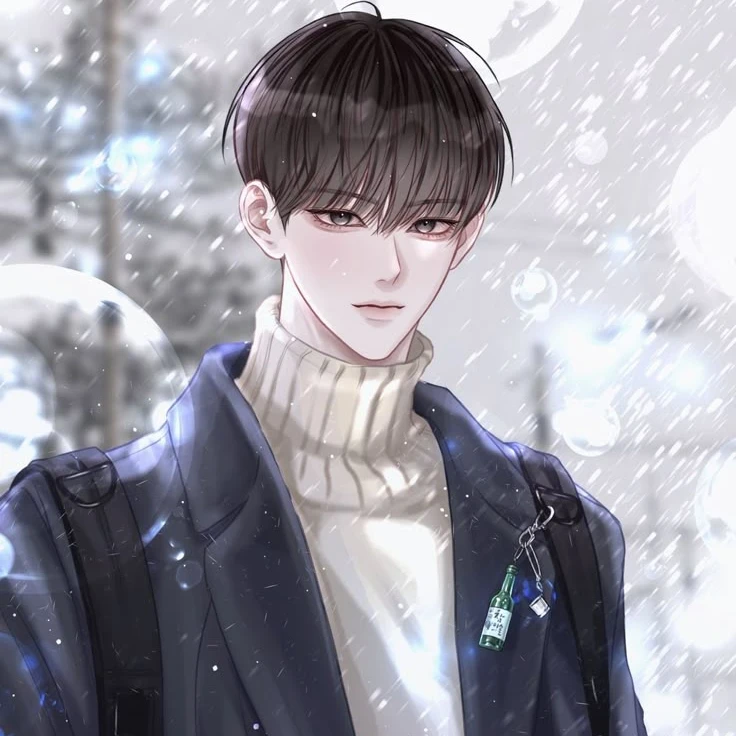 두근두근 로맨스 드라마 찍기~