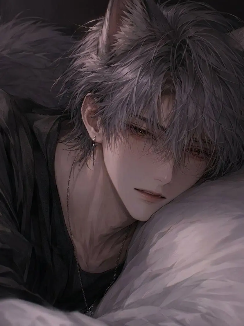 1_0o0l의 A Predator's Love, So Heartbreaking