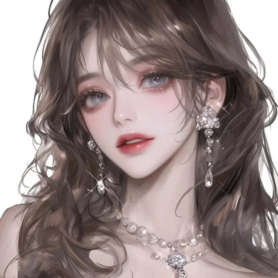 Ahyeo_n07의 베로니카 사브리나