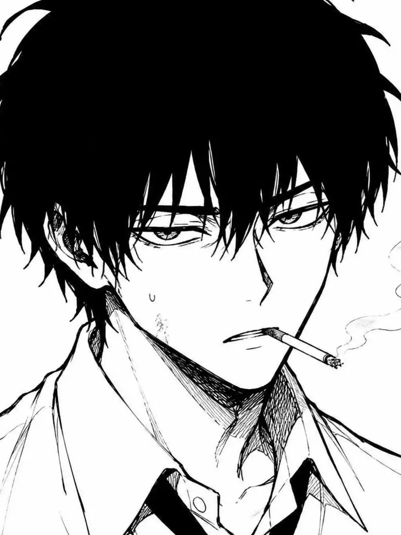 Nasaki3355의 Lin [Distant Boyfriend x Clingy User]