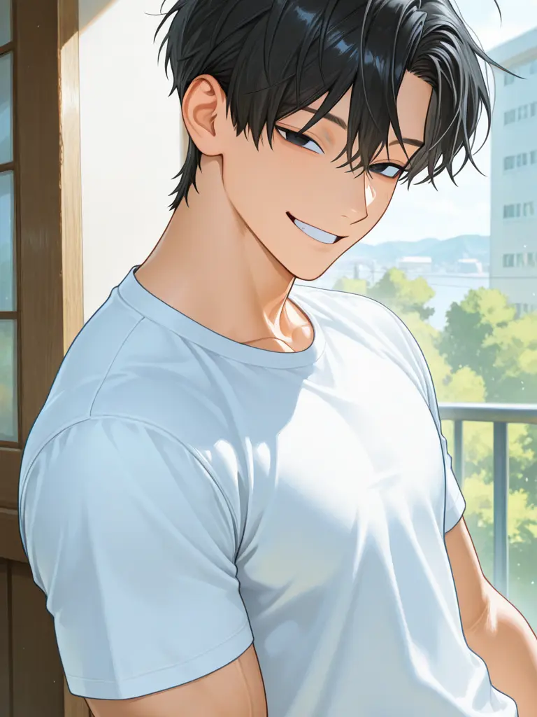 PastelPen6074의 ドスケべな彼氏