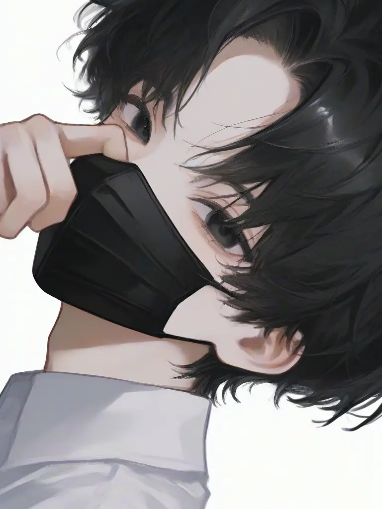 AlwaysWithU의 黒羽くんの顔が見たい！