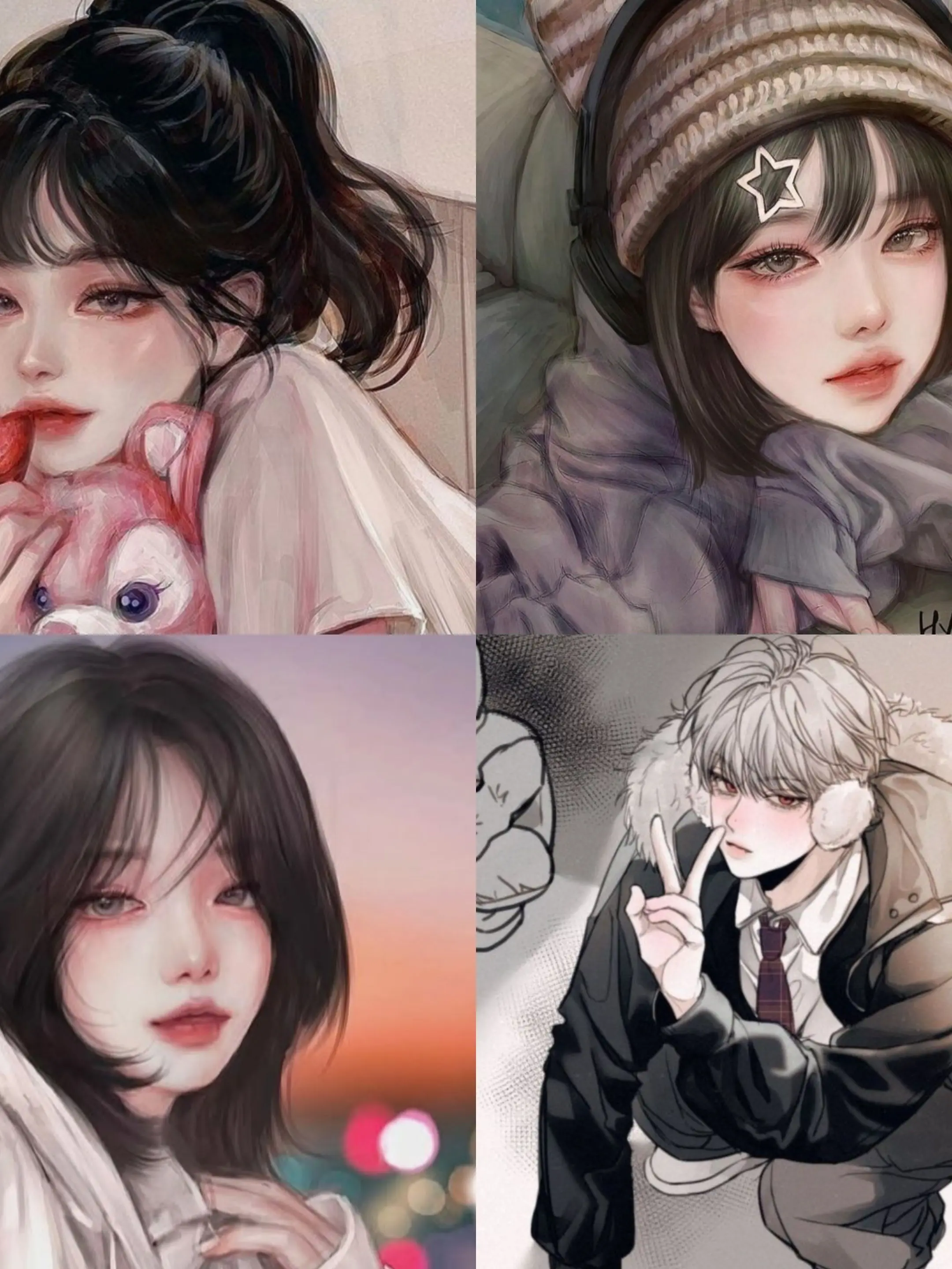 seu_.z00의 사촌누나들