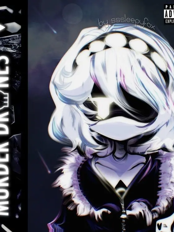 cartimyeviltwin의 Murder Drones SCELRA | Z