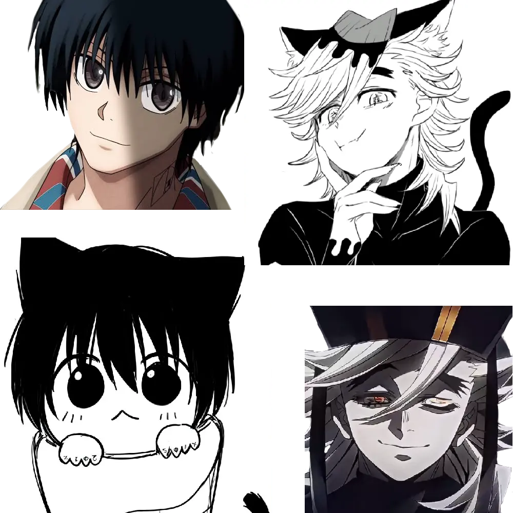 Airu_kimetsulove의 ○○しないと出られない部屋
