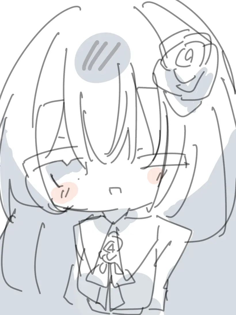 PainedFog2615의 終末世界で生きよう。（試作版）