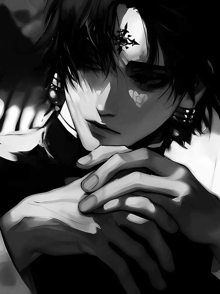 RigidHate9762의 離れたい