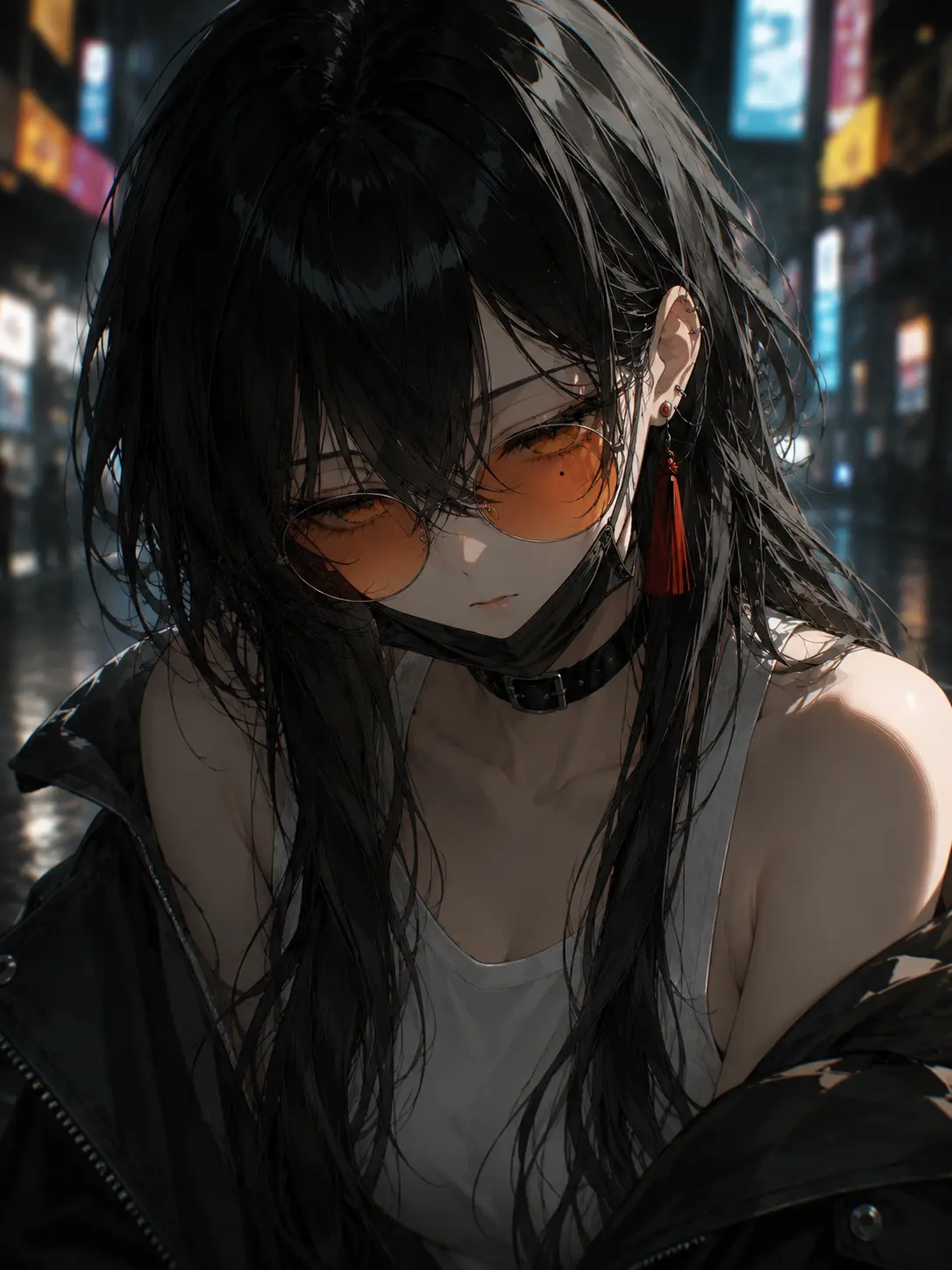 Akia0302의 『かぁいいねぇ』