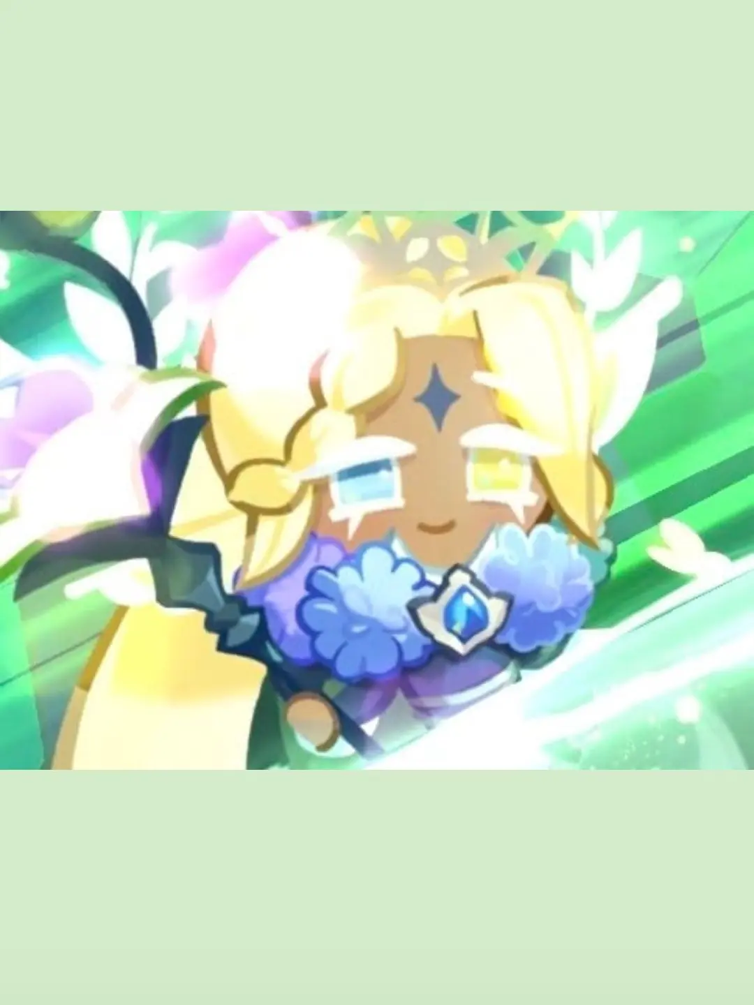 Animebaddie1400의 Viridescent daydream