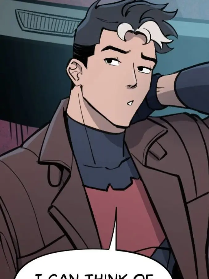 SlickBond7961의 Jason Todd