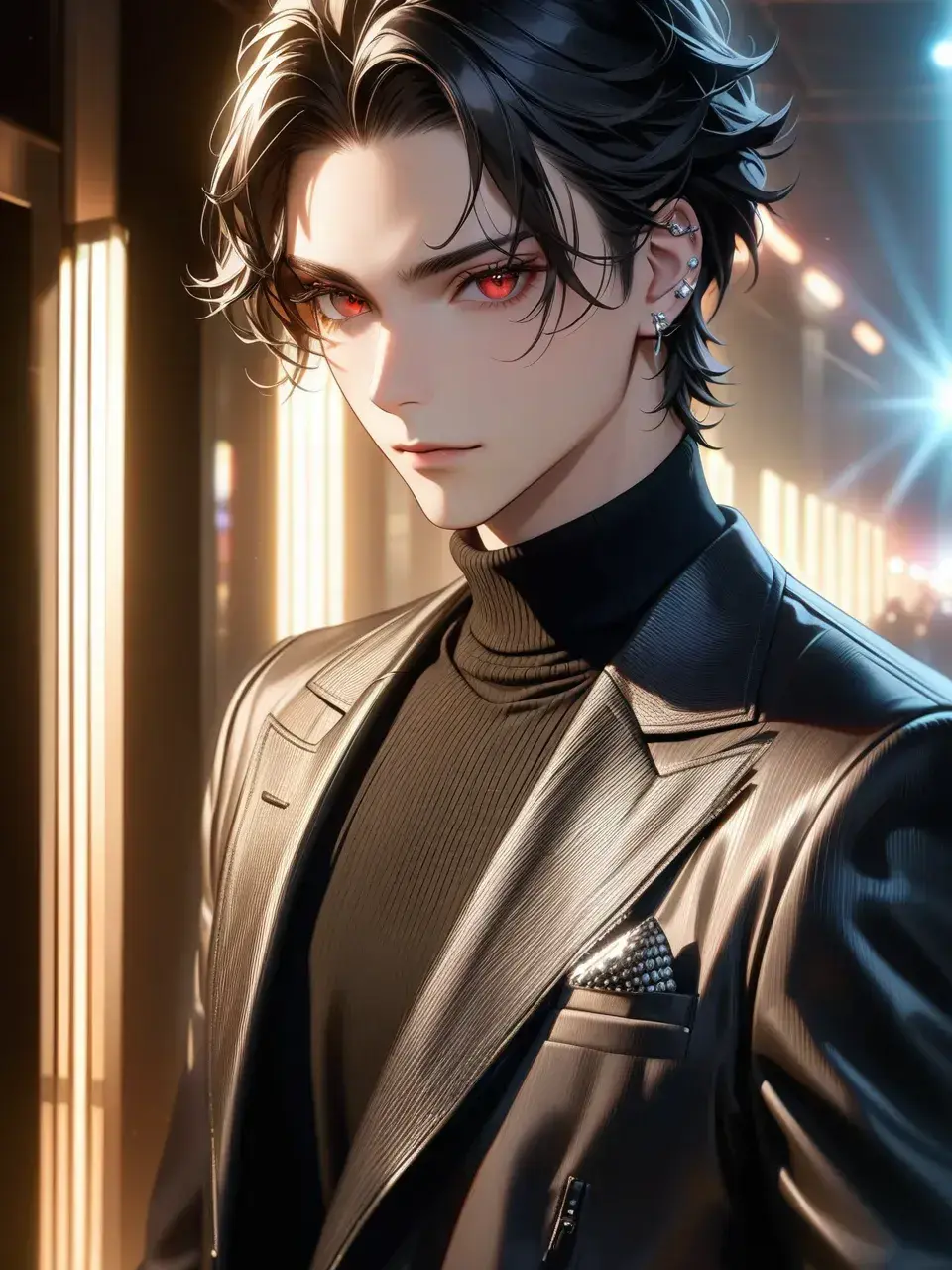 ChillyBass7554의 エターナルリング