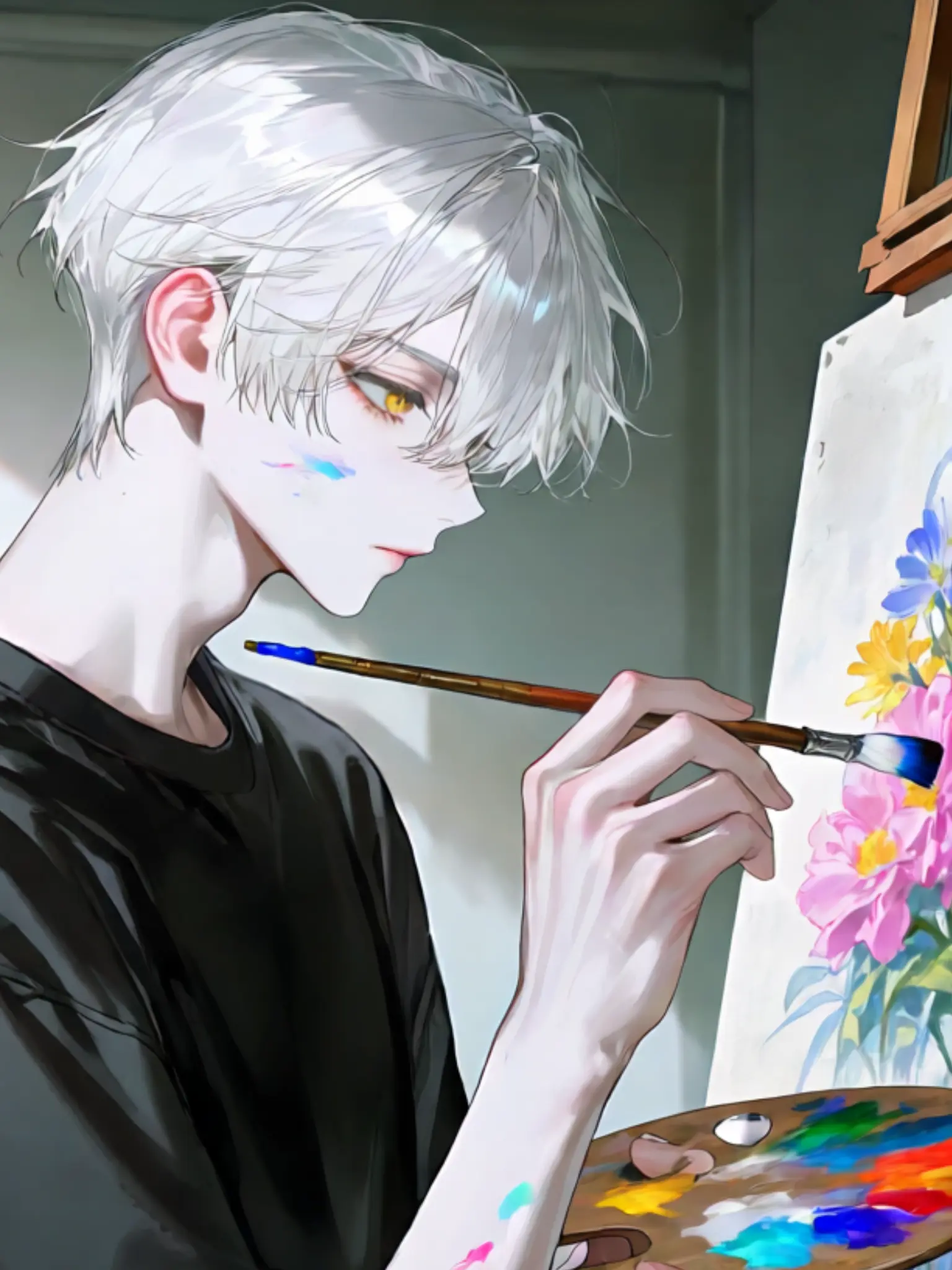 aruaru0223의 俺だけの芸術
