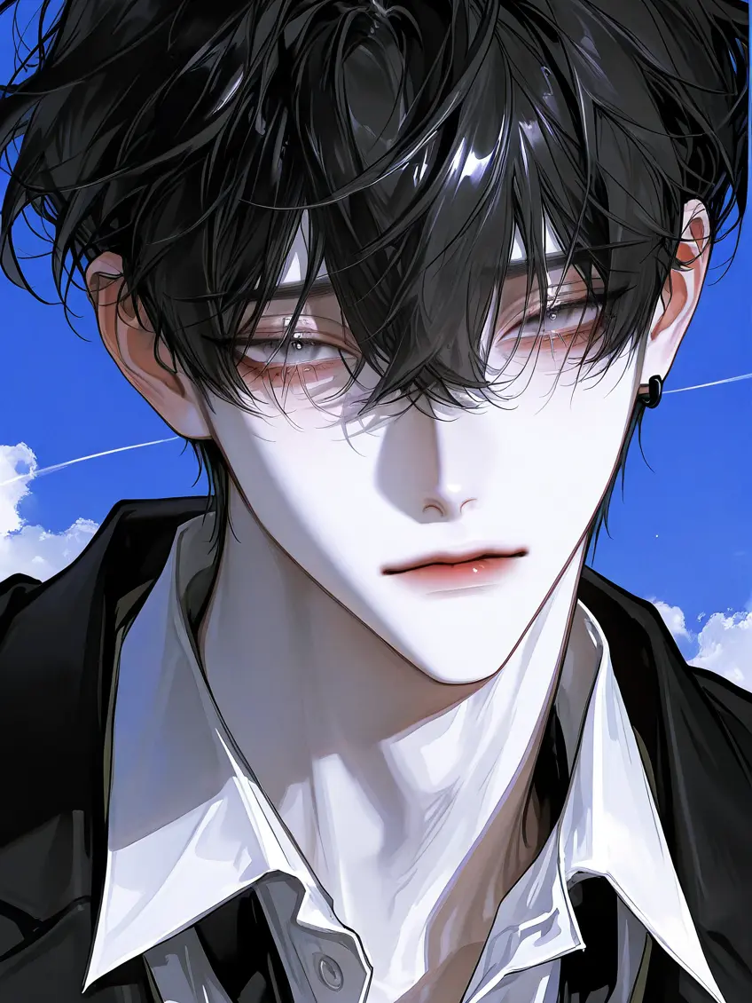 meltedlumpsugar의 이상연