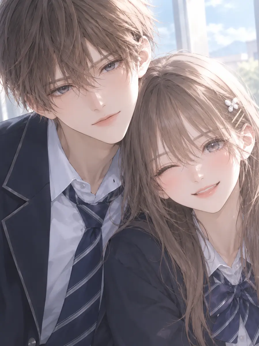 Ottotto009668의 With You, Forever.