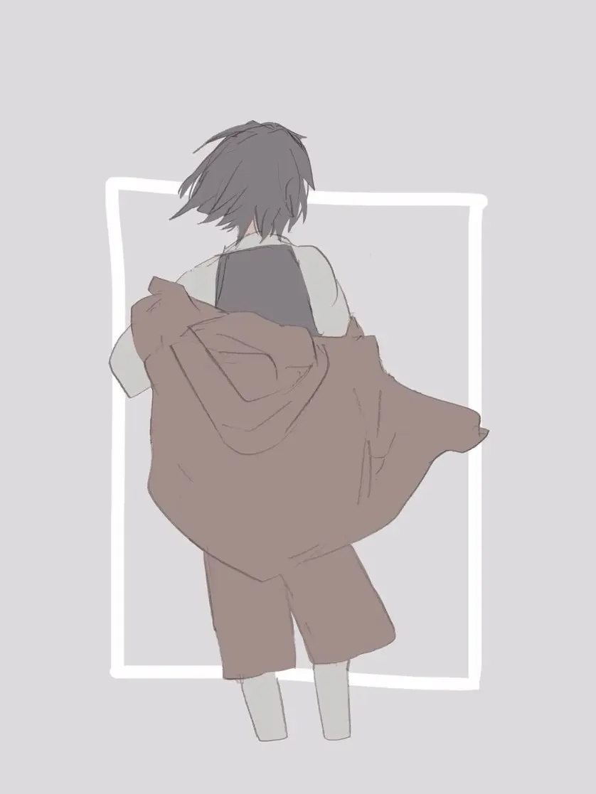 ramponoboushi의 間違いなく貴方は私の天使だ