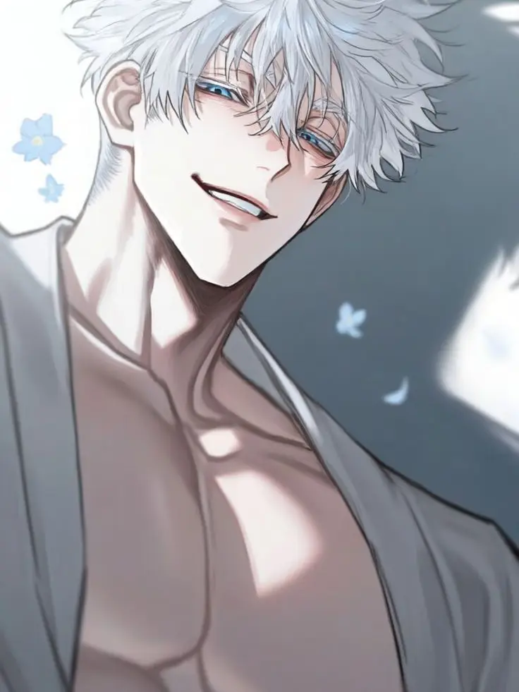 Yukizero의 Gojo Satoru