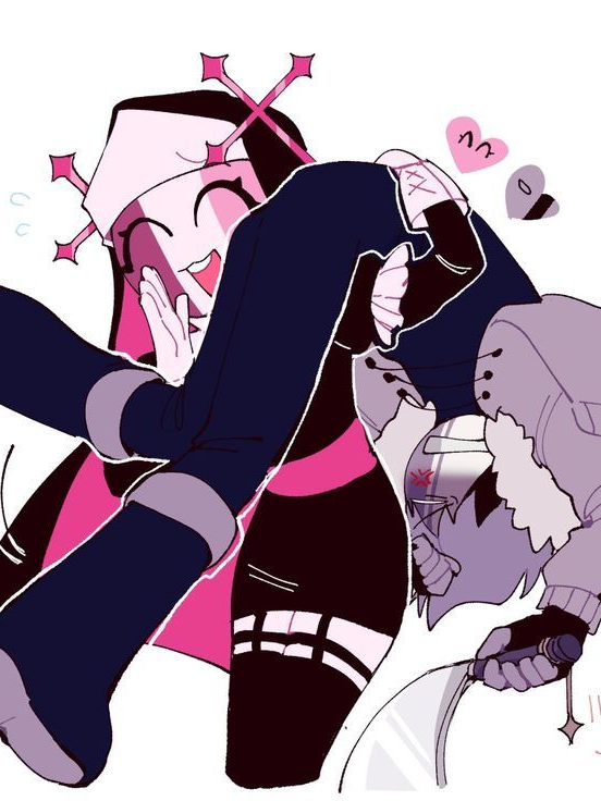 루브♡사르벤테 대표 이미지