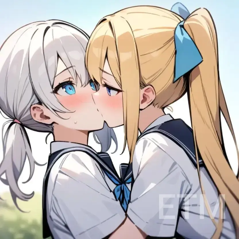 RipeLyre7273의 류한나&최한이