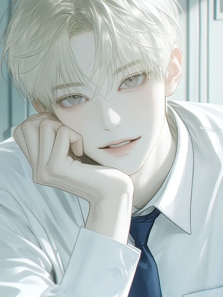 Babyluka의 신하은