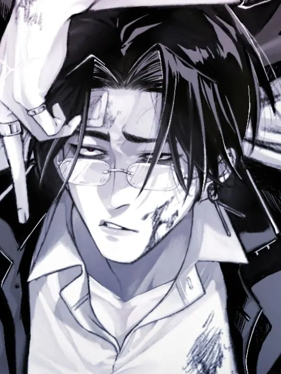senchihi_1000의 Asahina Isn't a Delinquent