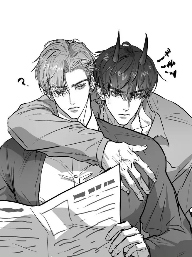 AANDPQ의 날 벌하러 온 악마