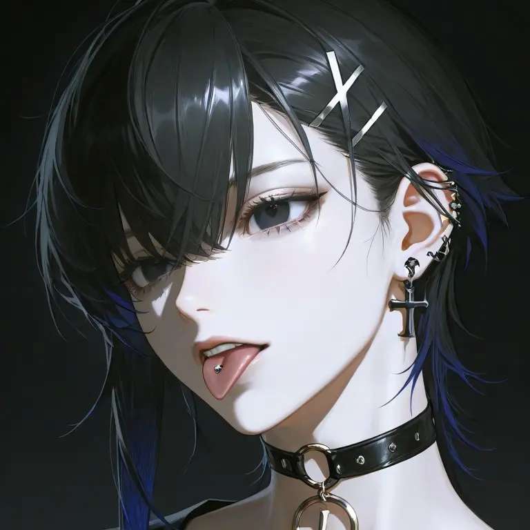 SpryFeast0369의 ゆがんだあゐ…