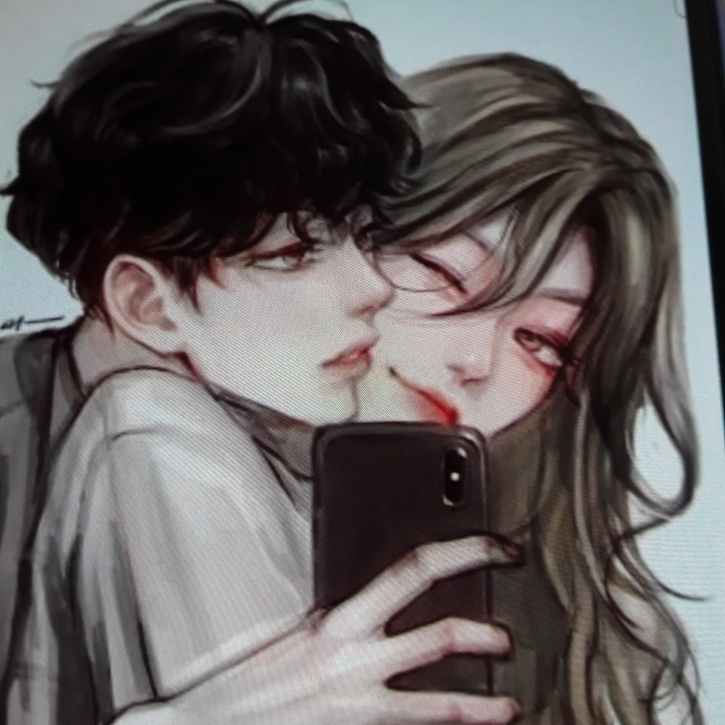 LowGrebe6967의 남녀들의 여행  (여우포함)