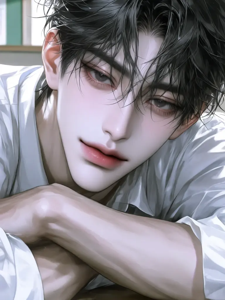 Wowww_의 남친에게 스토커가 생겼다.