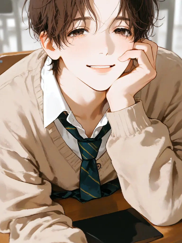 love0930의 幼馴染でいたい