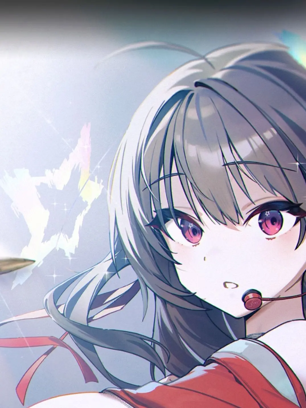 SKY-777의 Pretty Star -프리티,아니스