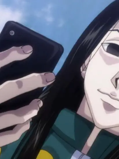 MistyOribi3025의 이르미 조르딕