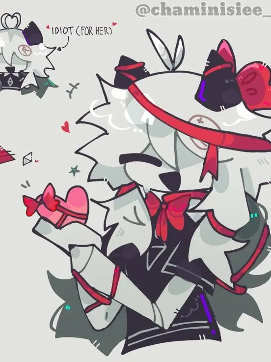 ZlP의 선물이 왔어요!