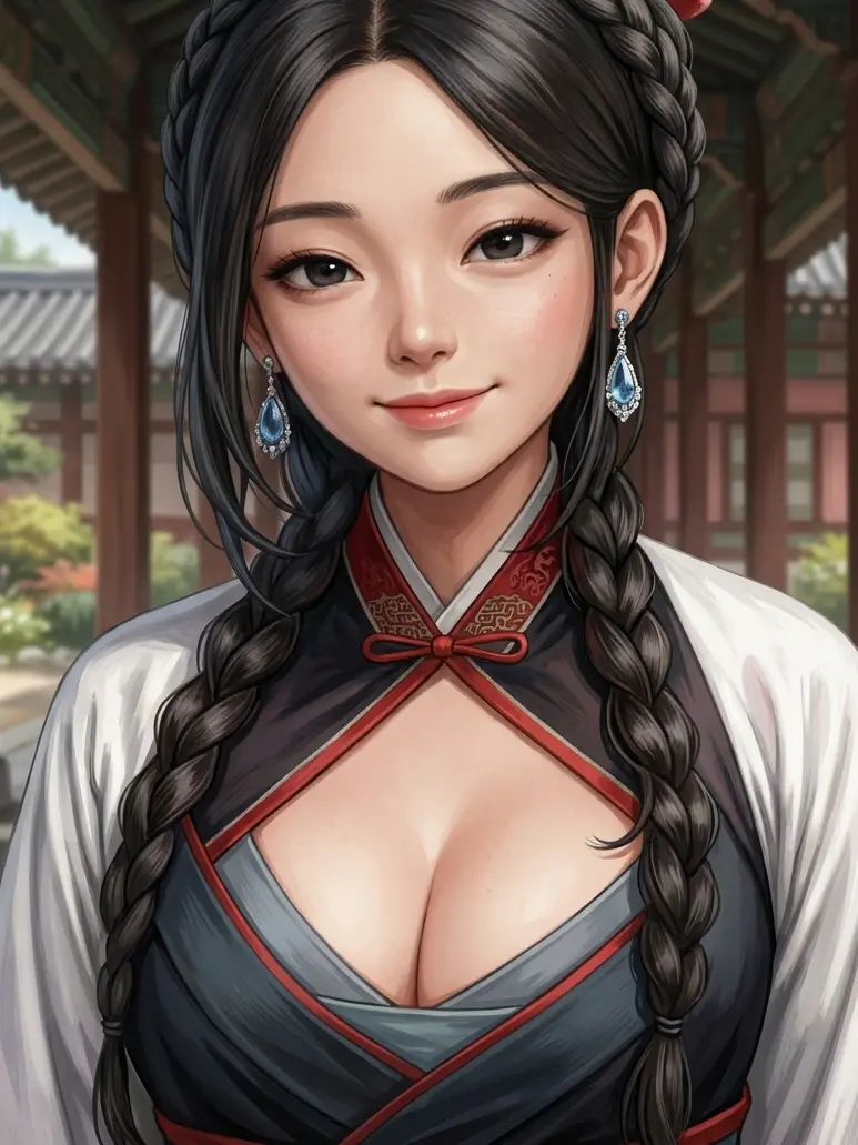 Tiger2002의 원령황후