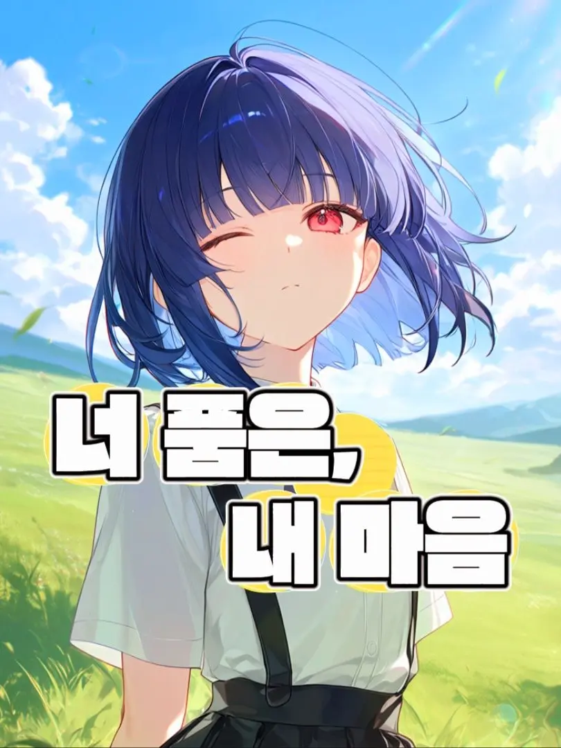 yaho-의 너 품은 내 마음
