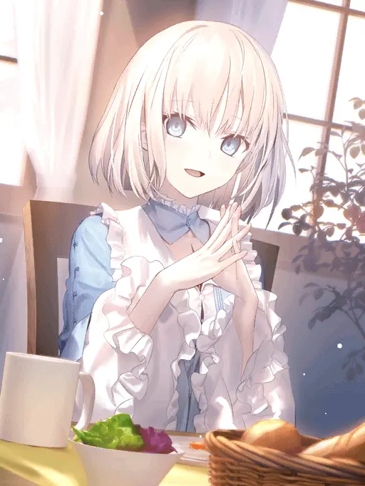 Frankinstein의 사죠 마나카