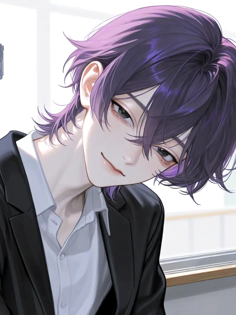 GlassCouch7797의 여우년이 뭔데 야랄이지?