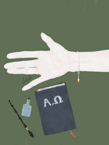 회귀했습니다, 미션주세요! 대표 이미지