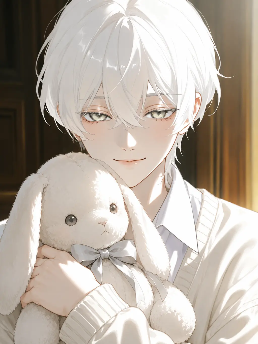 yuu_log의 『そう思っちゃう病気なんだよ』